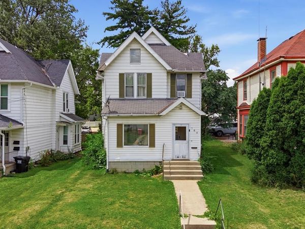 104 Vennum Ave, Mansfield, OH 44906
