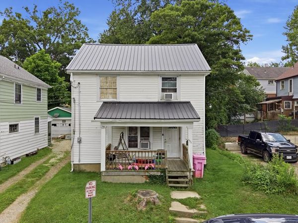 605 Heineman Blvd, Mansfield, OH 44903