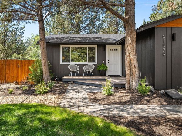 61579 Rockway Terrace, Bend, OR 97702