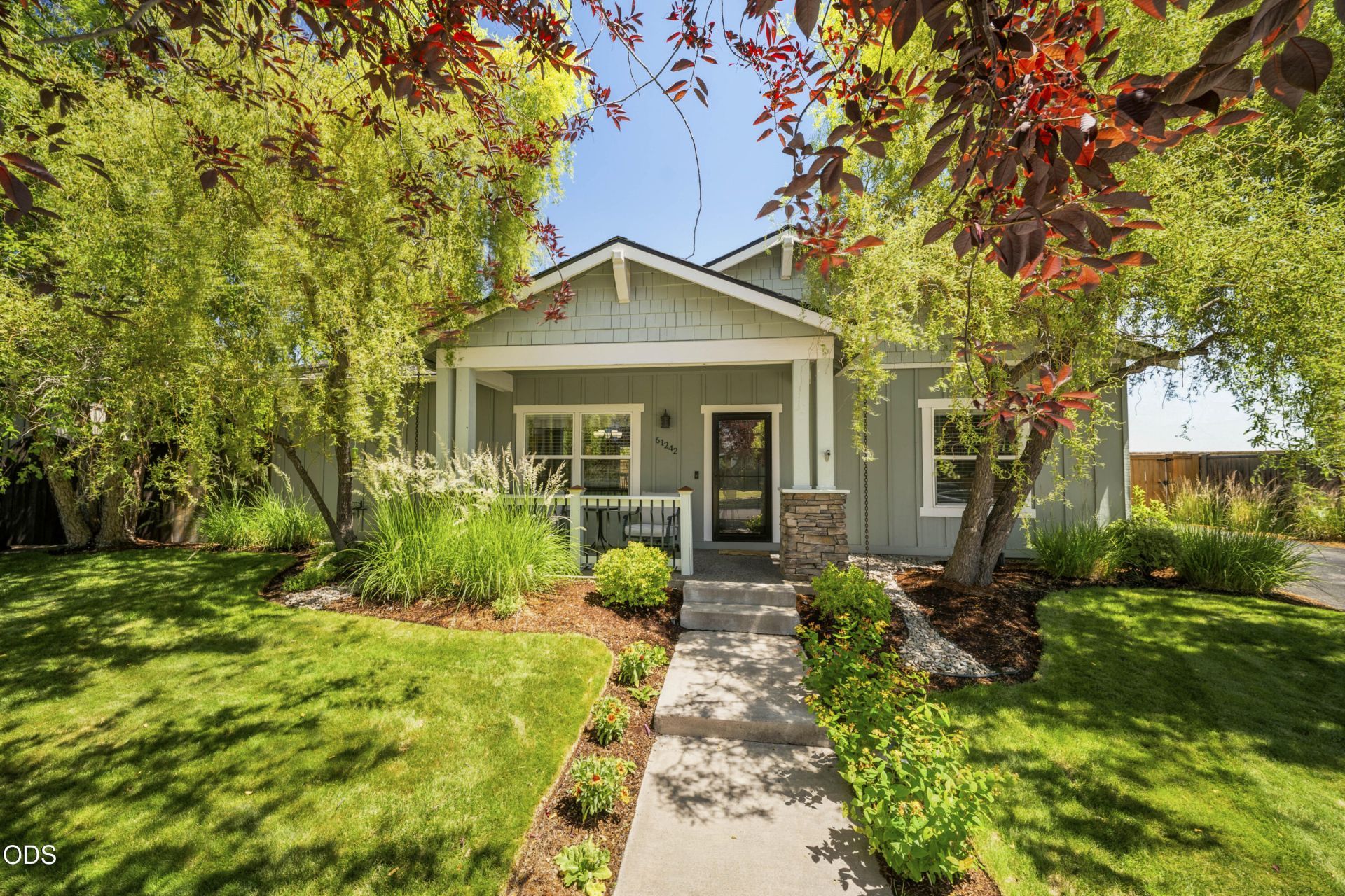 61242 Brookhollow Drive, Bend, OR 97702 Main Photo