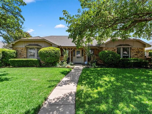 506 Willowcrest Drive, Garland, TX 75040