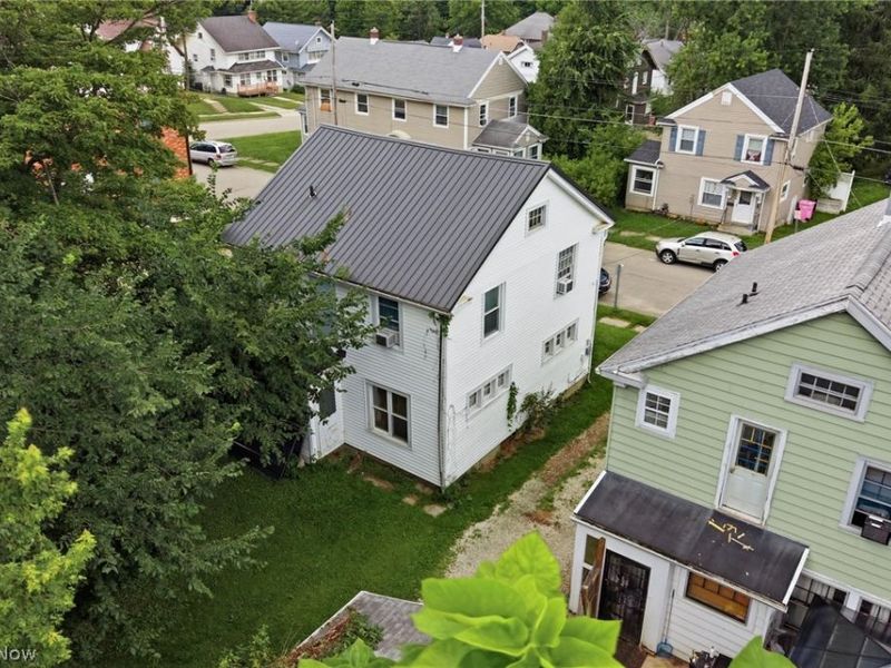 605 Heineman Boulevard, Mansfield, OH 44903 Photo 2