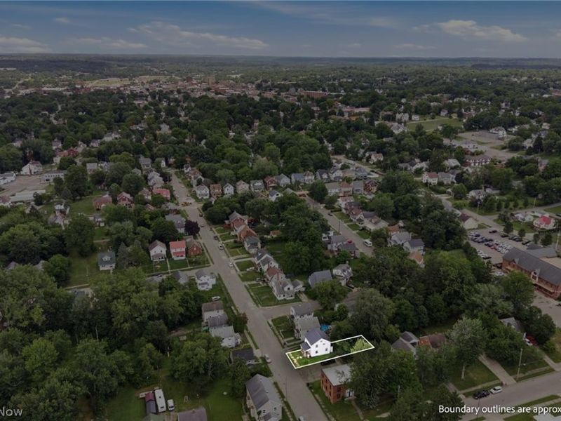 605 Heineman Boulevard, Mansfield, OH 44903 Photo 4