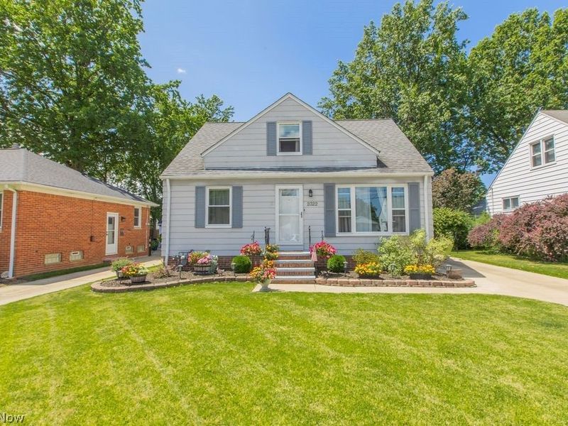 2322 Larchmont Drive, Wickliffe, OH 44092 Photo 1