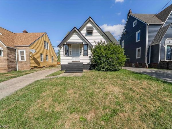 3995 E 154th Street, Cleveland, OH 44128