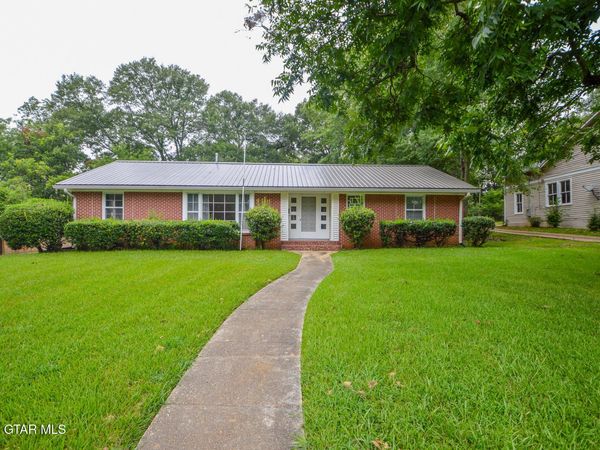 512 S Montgomery Street, Starkville, MS 39759