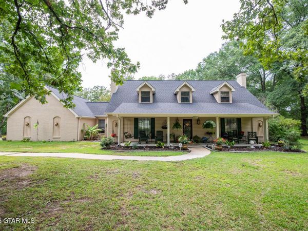 1189 Meadowlark Drive, Starkville, MS 39759