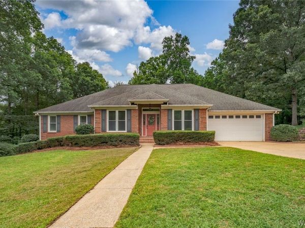 4434 Plumtree Lane , Tuscaloosa, AL 35405