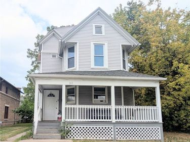 869 Genesee Street, Rochester, NY 14611