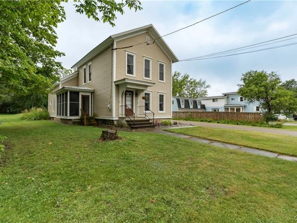 1943 Harwood Drive, Lacona, NY 13083