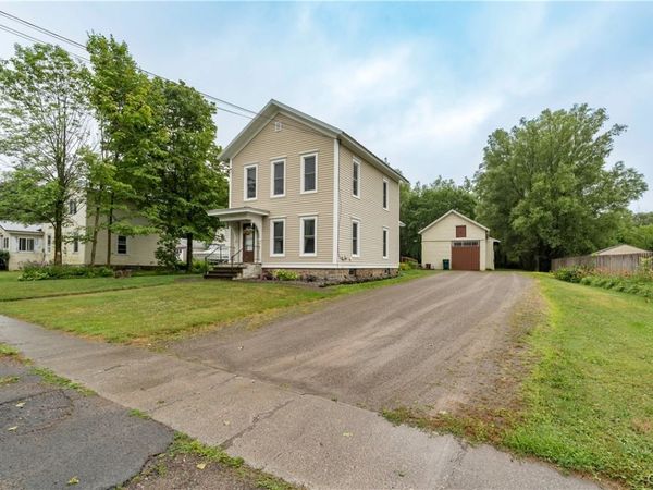 1943 Harwood Drive, Lacona, NY 13083