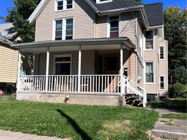60 Bloss Street, Rochester, NY 14608