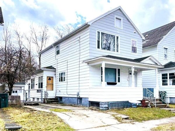 25 Costar Street, Rochester, NY 14608
