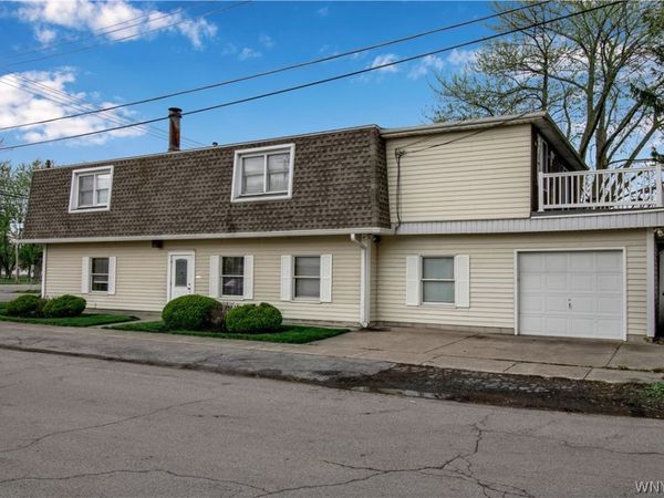 825 Payne Avenue , North Tonawanda, NY 14120