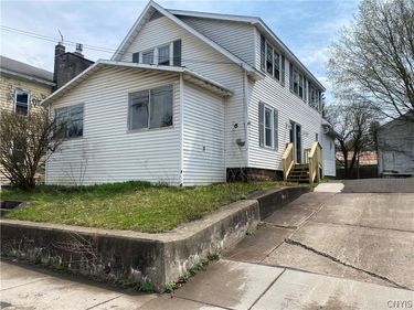 360 Fulton Street, Hannibal, NY 13074