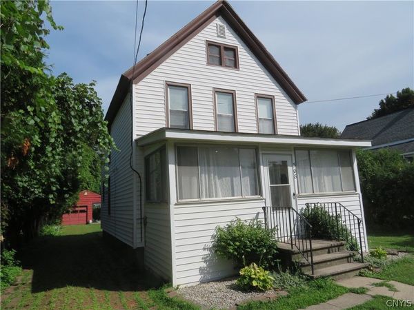 308 Hartford Place, Utica, NY 13502