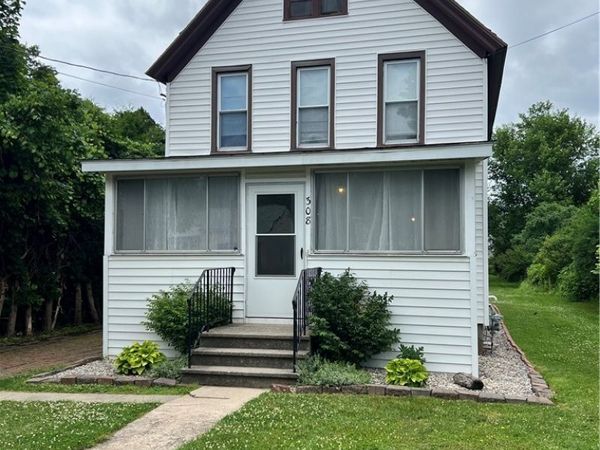 308 Hartford Place , Utica, NY 13502
