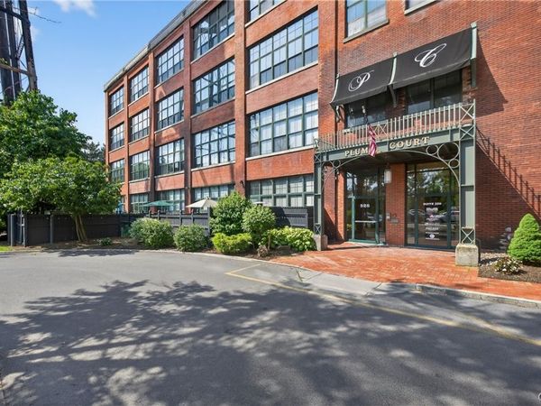 526 Plum Street, Unit 402, Syracuse, NY 13204