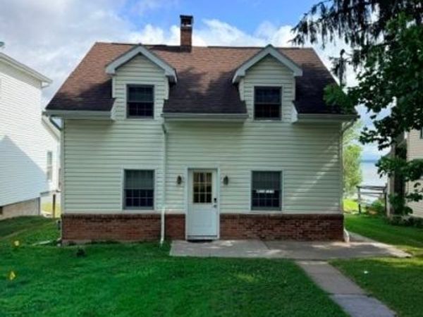 2937 Hamlin Avenue , Canastota, NY 13032