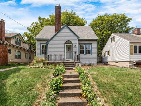 448 Buckingham Avenue , Syracuse, NY 13210