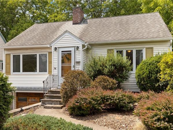 444 Buckingham Avenue , Syracuse, NY 13210