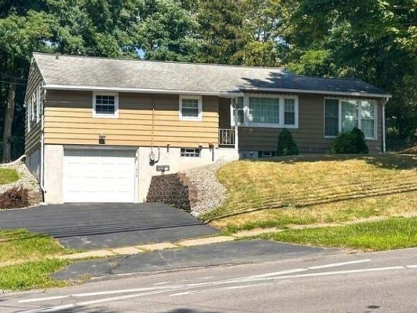 63 Higby Road , Utica, NY 13501