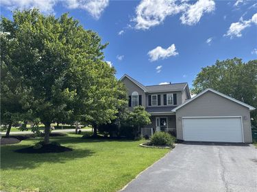 390 Everwild Lane, Macedon, NY 14502