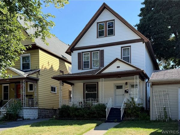285 West Avenue , Unit 2, Buffalo, NY 14201