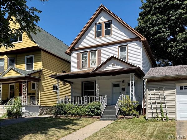285 West Avenue, Unit 2, Buffalo, NY 14201