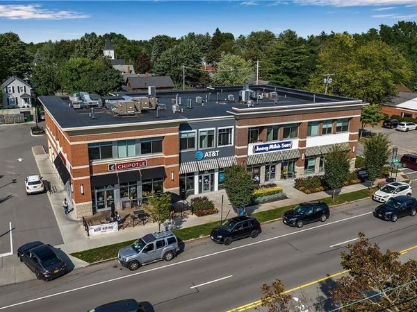 5712 Main Street, Buffalo, NY 14221