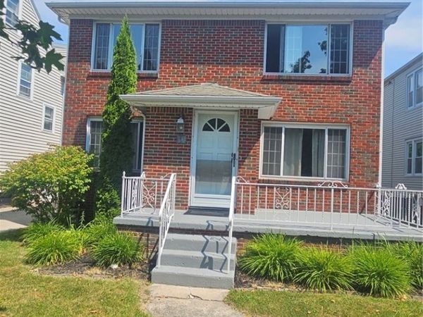 38 Delham Avenue , Buffalo, NY 14216