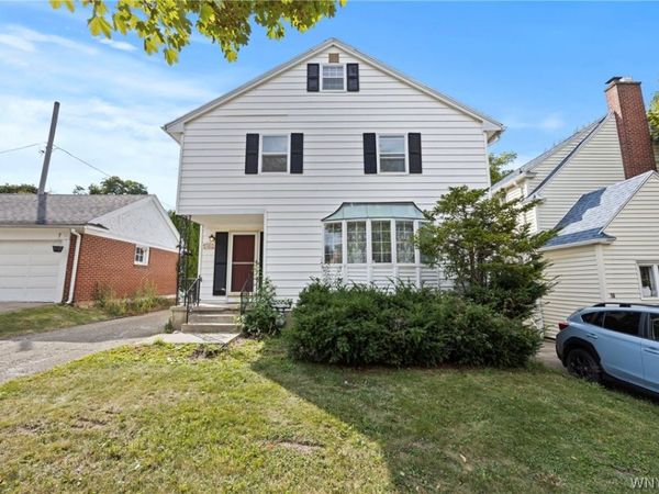 80 Capen Boulevard , Buffalo, NY 14226