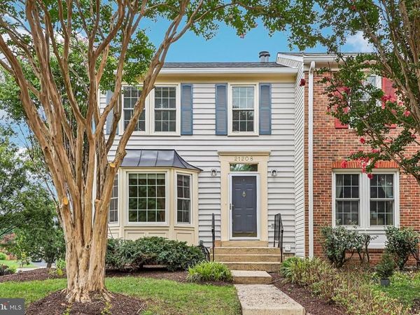 21208 HEDGEROW TERRACE, ASHBURN, VA 20147