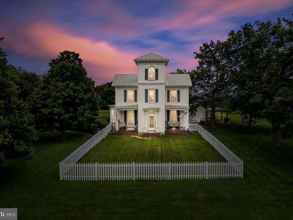 2239 SIXTH STREET, MIDDLETOWN, VA 22645