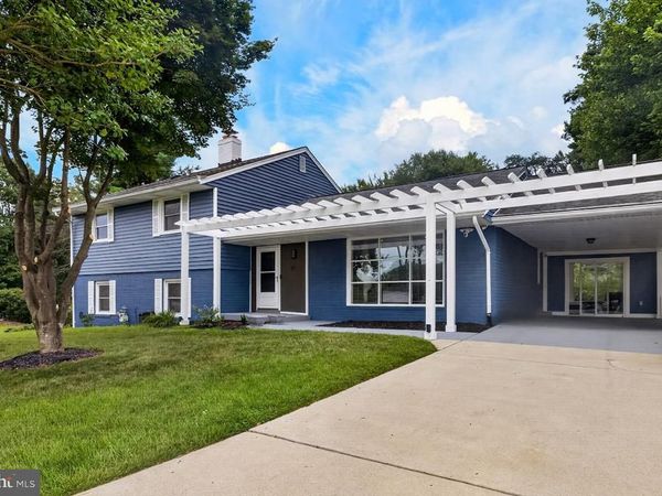 10 SHANANDALE COURT , SILVER SPRING, MD 20904