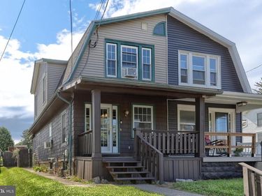 12 POPLAR STREET, RICHLAND, PA 17087