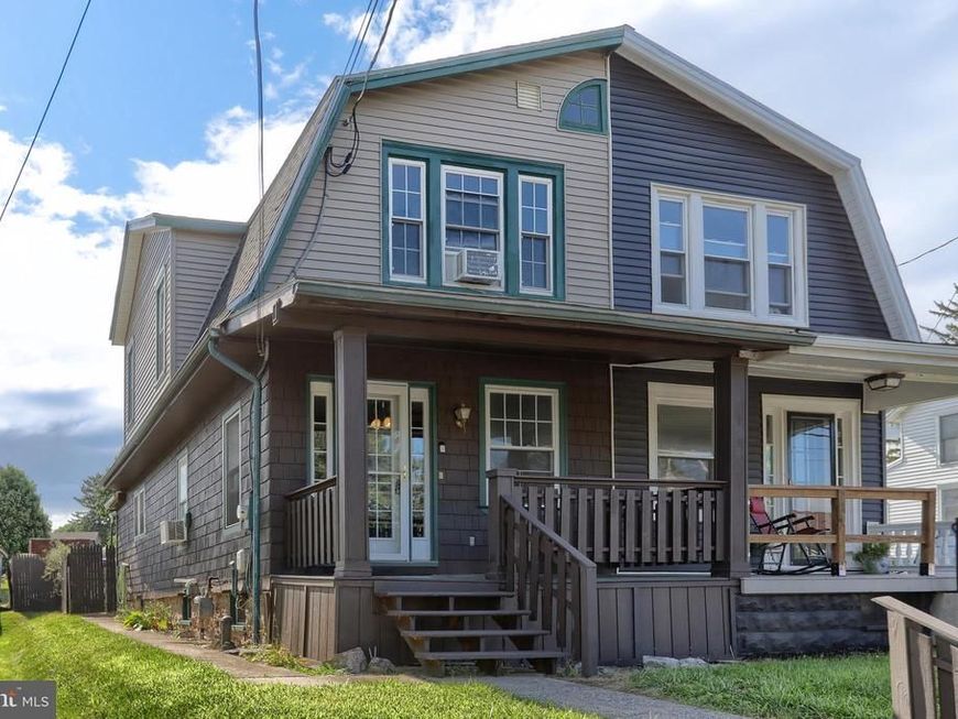 12 Poplar Street, Richland, PA 17087 Main Photo