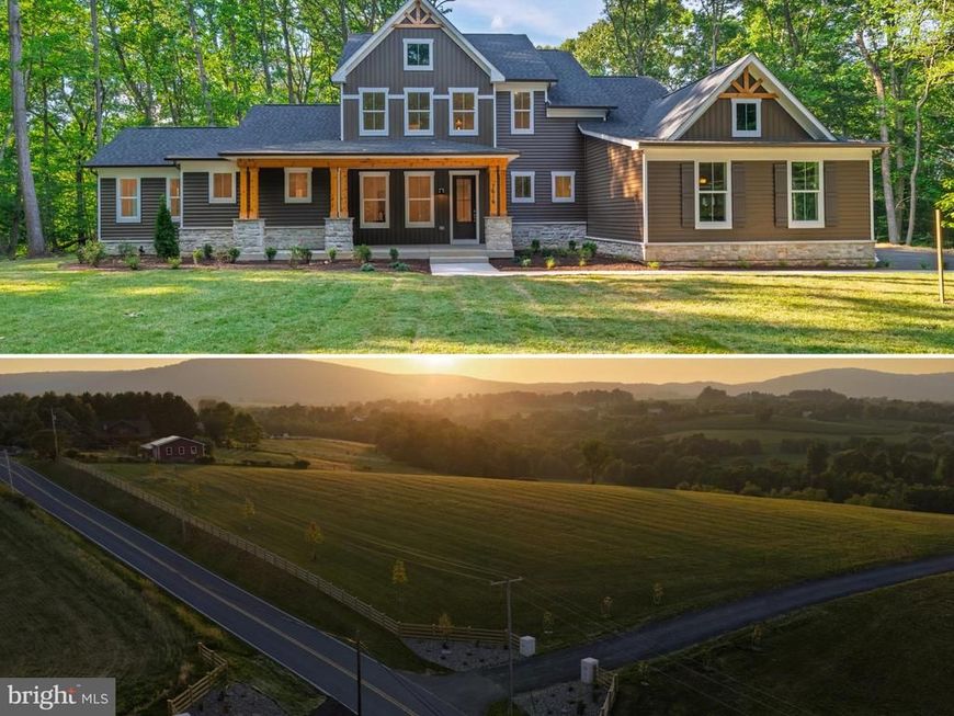 3130 Bidle Rd , Middletown, MD 21769 Main Photo