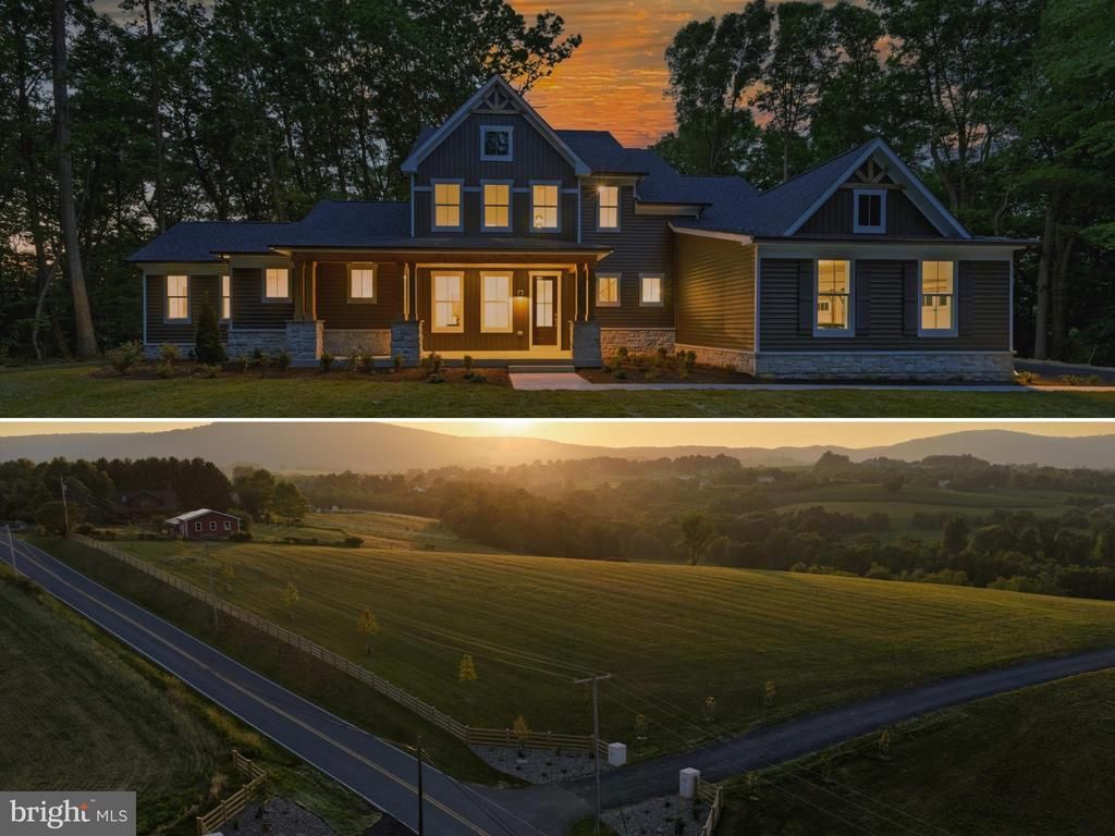 3130 BIDLE RD , MIDDLETOWN, MD 21769