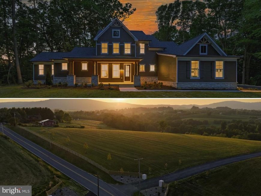 3130 Bidle Rd , Middletown, MD 21769 Main Photo