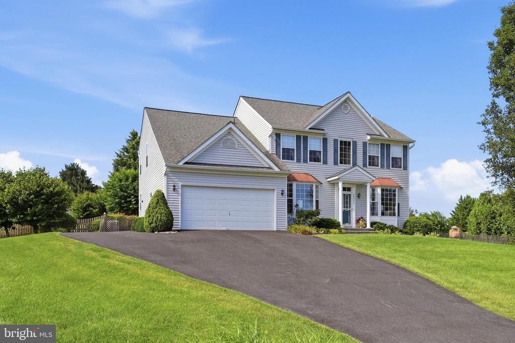 10231 ROYAL SAINT ANDREWS PLACE, IJAMSVILLE, MD 21754