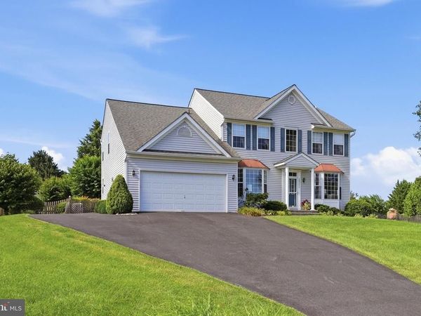 10231 ROYAL SAINT ANDREWS PLACE, IJAMSVILLE, MD 21754