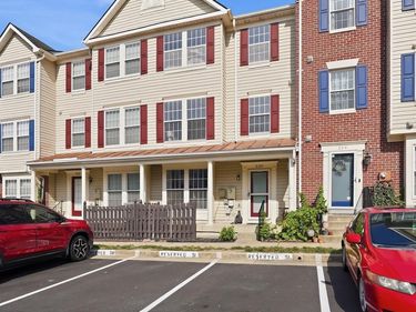 8320 GREEN HERON WAY, Unit 51, LORTON, VA 22079