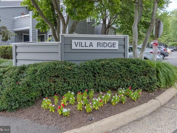 11017 A VILLARIDGE COURT, RESTON, VA 20191