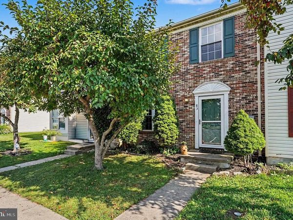 83 STARBOARD COURT , PERRYVILLE, MD 21903