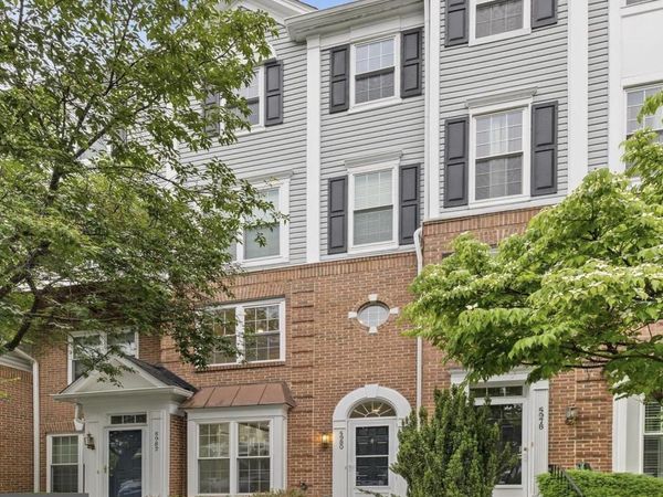 5980 KIMBERLY ANNE WAY , ALEXANDRIA, VA 22310