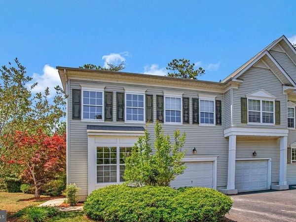 23435 ASTER WAY, CALIFORNIA, MD 20619