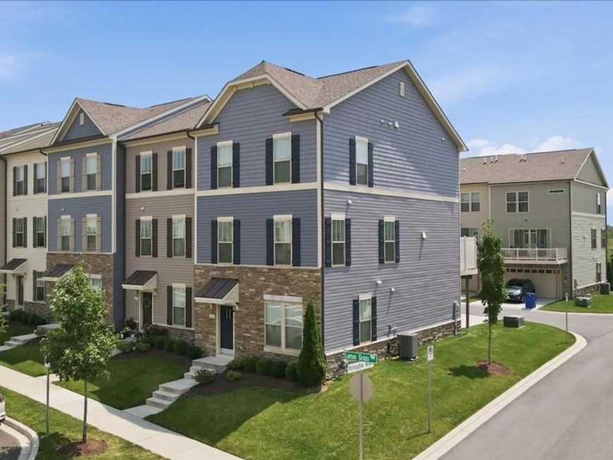 6105 Lemon Grass Lane, Frederick, MD 21703 Main Photo
