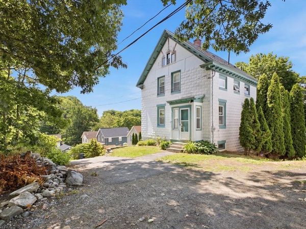 15 Groveridge Path, Shrewsbury, MA 01545