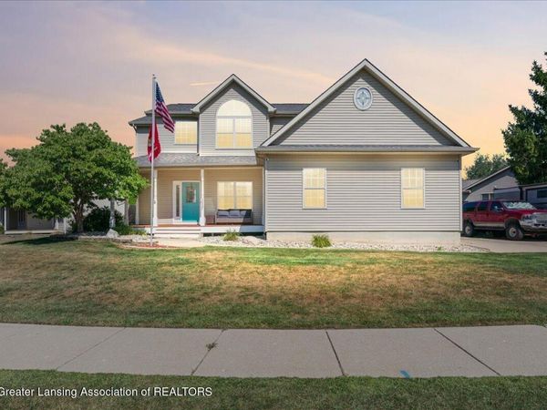 2537 Horstmeyer Road, Lansing, MI 48911
